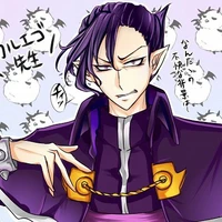 Kalego sensei