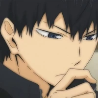 Kageyama Tobio