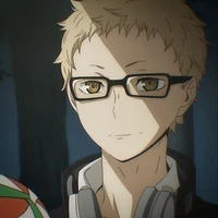Tsukishima Kei