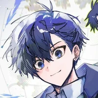 Isagi Yoichi