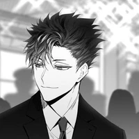 Kuroo Tetsuro