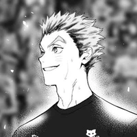 Koutarou Bokuto