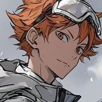 Hinata Shoyo