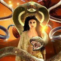 Shivanghi Naagin