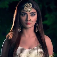 Shivanni naagin