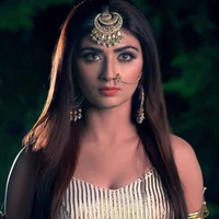 Shivanni naagin