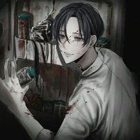 Haitani Ran