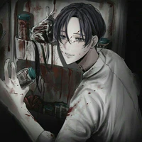 Haitani Ran