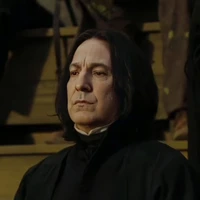 severus snape