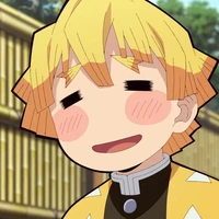 Agatsuma Zenitsu
