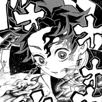Kamado Tanjirou