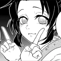 Kochou Shinobu_Trùng Trụ.