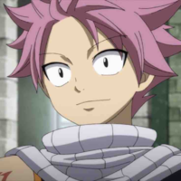 Natsu Dragneel 