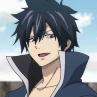 Gray Fullbuster 