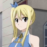 Lucy Heartfilia