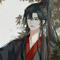 Ngụy Anh - Ngụy Vô Tiện.