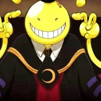 Koro-Sensei