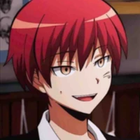 Akabane Karma