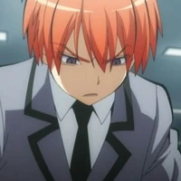 Asano Gakushuu