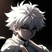 Killua Zoldyck