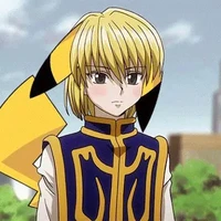 Kurapika kurta