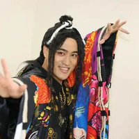Kaguragi dybowski
