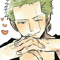 Roronoa Zoro