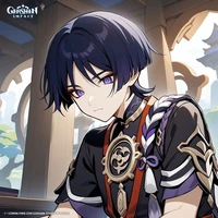 Scaramouche