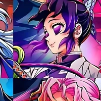 Kochou Shinobu