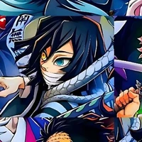 Iguro Obanai