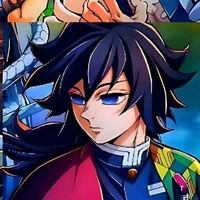 Tomioka Giyuu