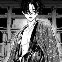 Sano Manjiro (Mikey)