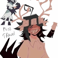 Miss thavel