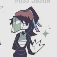 Miss sasha