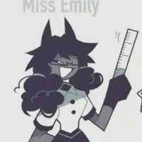 Miss emily 