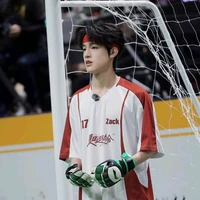 Trương Trạch Vũ