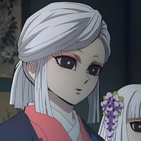 Amane Ubuyashiki