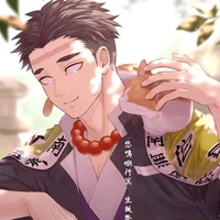 Gyomei Himejima