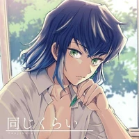 Inosuke Hashibira