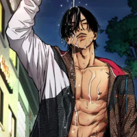 Hannam Kang ( Dom)