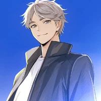 Sugawara Koushi