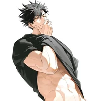 Tetsurou Kuroo