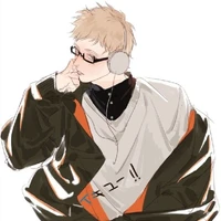 Tsukishima Kei