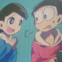 Nobita và Dekisugi cùng nói