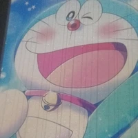 Doraemon