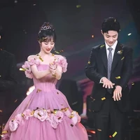 Tớ là Thiên Di ❤️💜