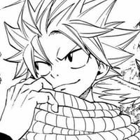 Natsu Dragneel