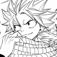 Natsu Dragneel