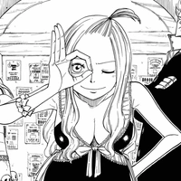 Mirajane Strauss