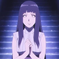 Hyruga Hinata